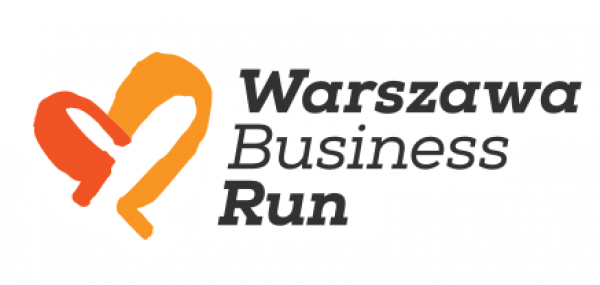 Poland Business Run logo