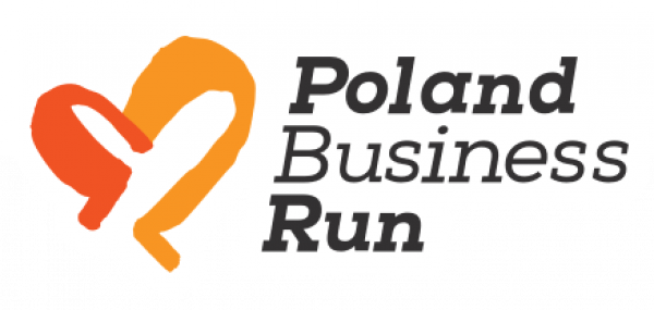 Poland Business Run logo